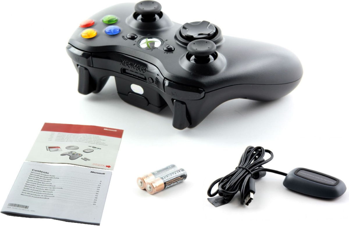 Windows xbox 360 wireless controller driver investmentsherofMy Site